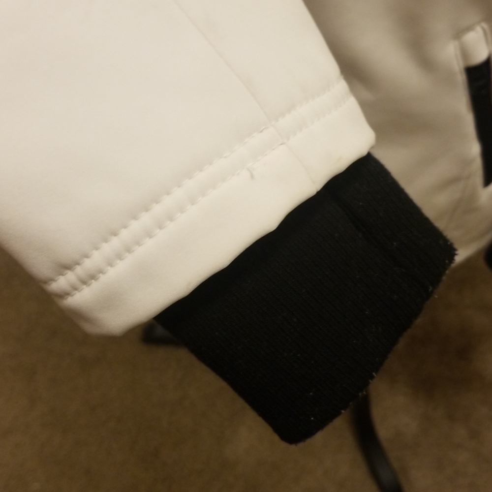 Jessica Simpson Coat - Picture 6 of 7
